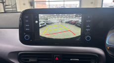 Hyundai i10 1.0 [63] Premium 5dr Auto [Nav] Petrol Hatchback